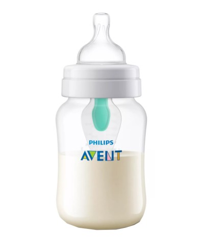 AVENT Bib.A/Colic 1m+ 260ml