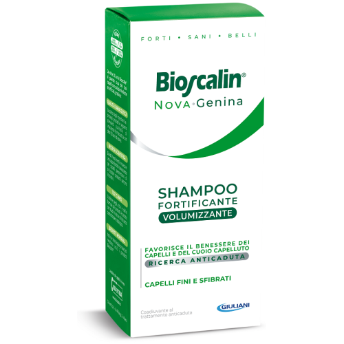 BIOSCALIN NovaGenina Sh.Vol.