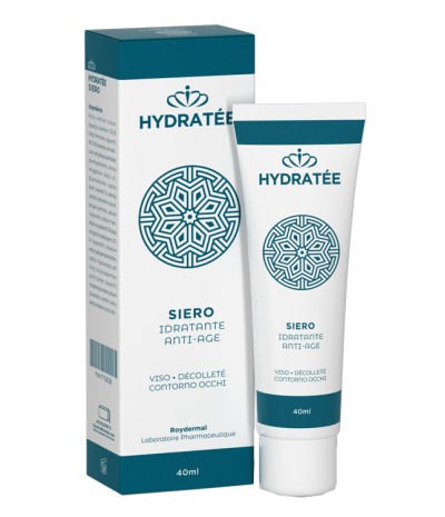 HYDRATEE Siero 40ml