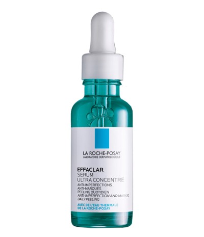 EFFACLAR Siero Peeling 30ml