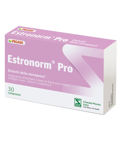 ESTRONORM PRO 30 Cpr