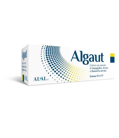 ALGAUT Crema 50ml