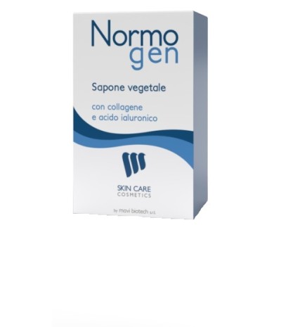 NORMOGEN Sap.Collagene 100g