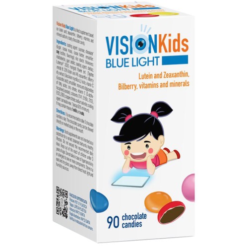 VISIONKIDS BLUE LIGHT 90CONF