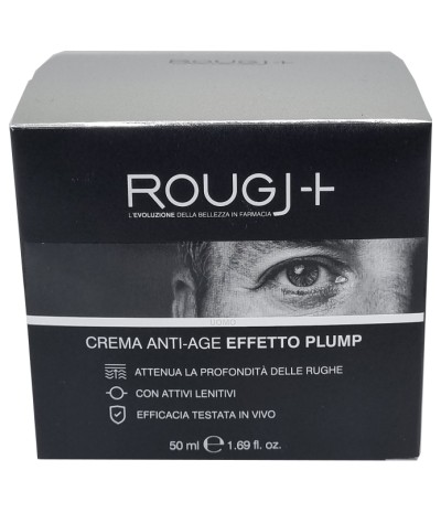 ROUGJ CREMA DOPOBARBA 50ML