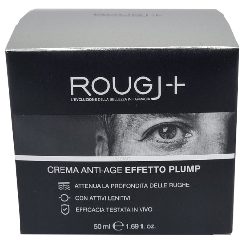 ROUGJ CREMA DOPOBARBA 50ML