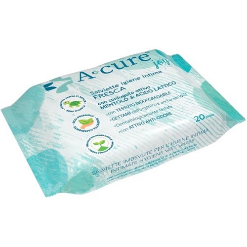 A+CURE 20 Salv.Ig.Int.Fresca