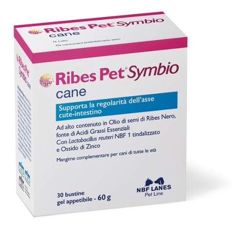 RIBES PET Symbio Cane 30 Bust.