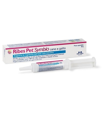 RIBES PET Symbio Cane&Gatto30g