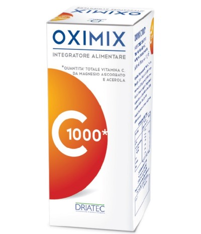 OXIMIX C 1000+ 160 Cpr