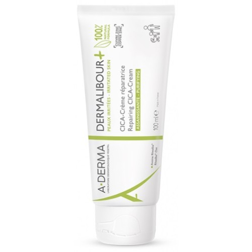 DERMALIBOUR+Crema 100ml