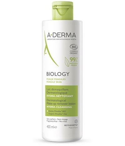 ADERMA BIOLOGY Latte Mic.400ml