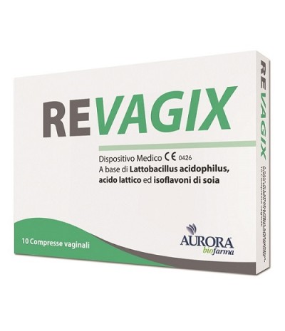 REVAGIX 10 Cpr