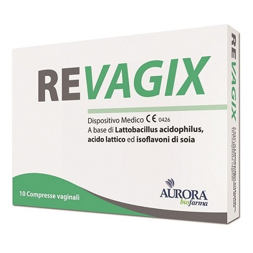 REVAGIX 10 Cpr