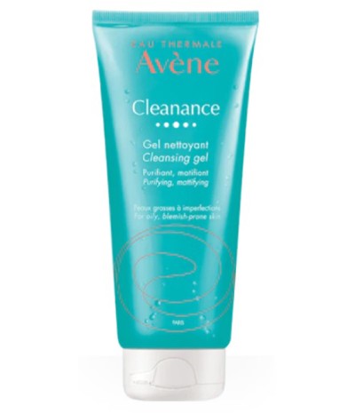 CLEANANCE Gel Det.200ml