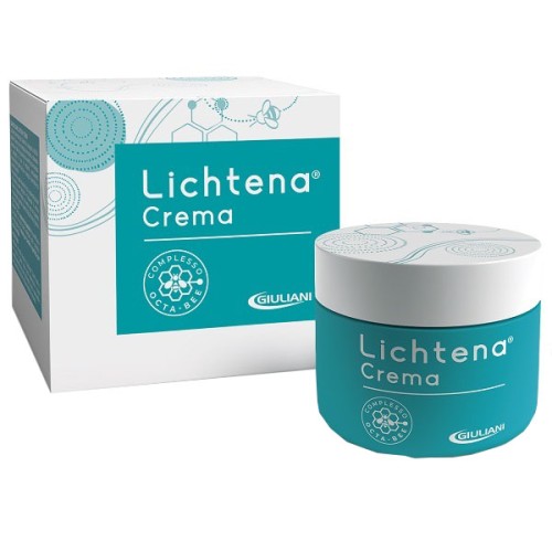 LICHTENA Crema AI 25ml*OFS