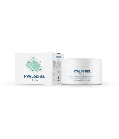 HYALOCHEL Crema 50ml