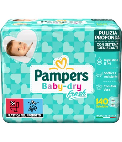 BABY FRESH FORM ESCLUS 140P 0003