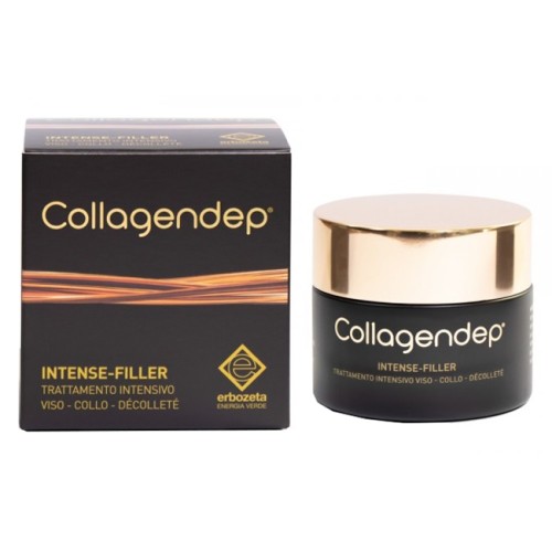 COLLAGENDEP Intense Filler Cr.