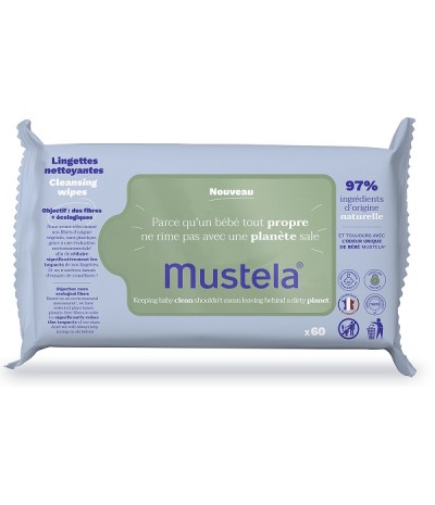 MUSTELA Salv.Det.60pz