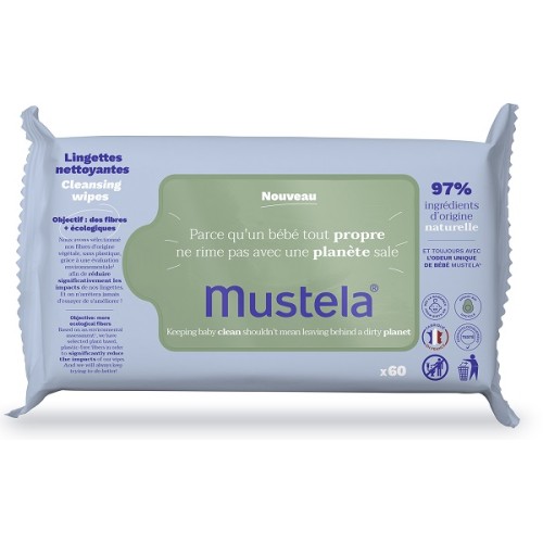 MUSTELA Salv.Det.60pz