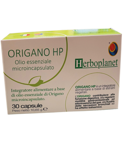 HP ORIGANO 30CPS