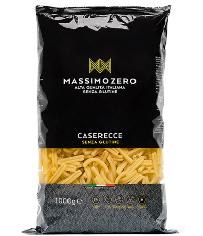 MASSIMO ZERO Caserecce 1000g