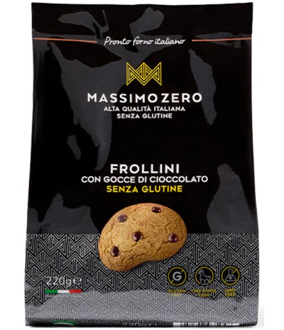 MASSIMO ZERO Froll.Gtt Cio220g