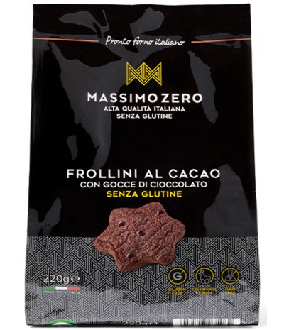 MASSIMO ZERO Froll.Cac.220g