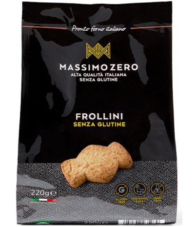 MASSIMO ZERO Froll.220g