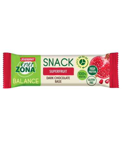 ENERZONA Snack Super Fruit 25g
