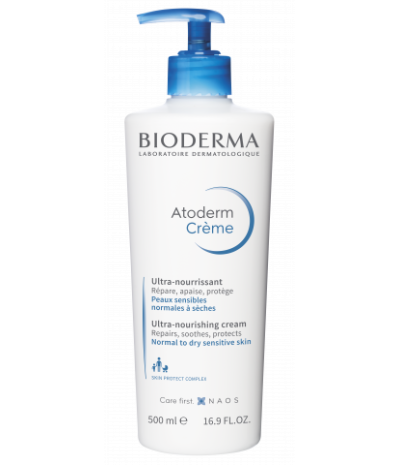 ATODERM Crema*200ml