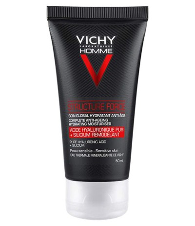 VICHY HOMME Structure Force