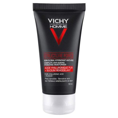 VICHY HOMME Structure Force