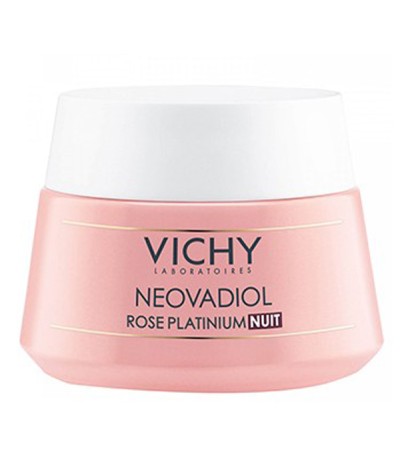 NEOVADIOL Rose Plat.Night 50ml