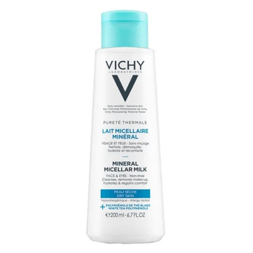 VICHY P/TERM.Lat.Mic.Dry 200ml