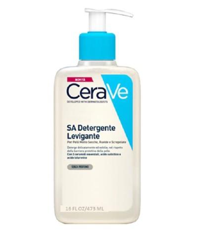 CVE SA Det.Levigante 473ml