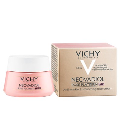 NEOVADIOL ROSE PLATINUM OCCHI 15 ML