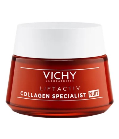 LIFTACTIV SPEC Collagen Notte