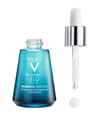 MINERAL 89 PROBIOTIC FRACTIONS CREMA VISO 30 ML. 