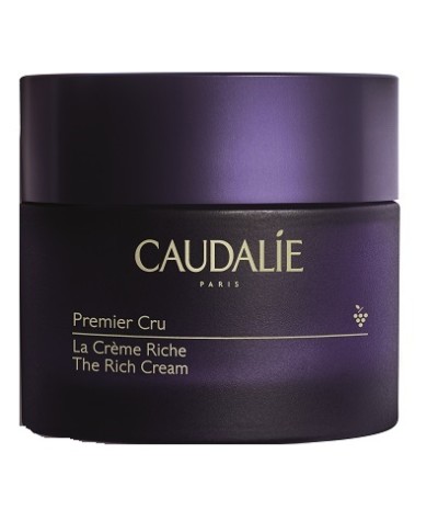 PREMIER CRU Crema Ricca 50ml