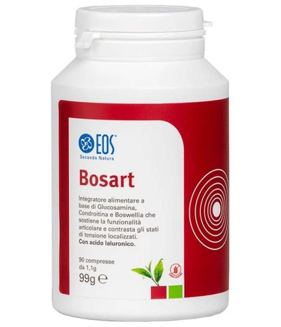 EOS BOSART 90 Cpr 1,1g