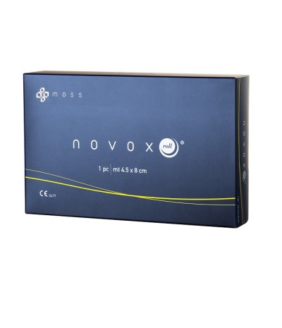 NOVOX ROLL Benda mt4,5x8cm