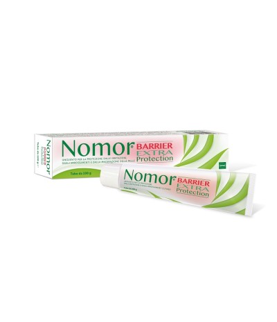 NOMOR Barrier Extra Prot.100g