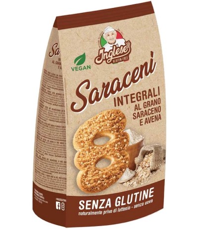 INGLESE Bisc.Avena Int.300g