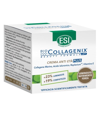 BIOCOLLAGENIX Crema A/Eta'Plus