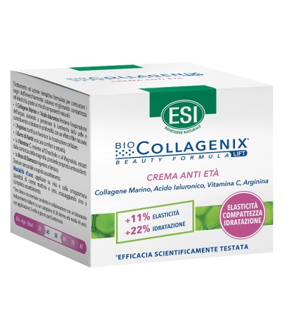 BIOCOLLAGENIX Crema A/Eta'