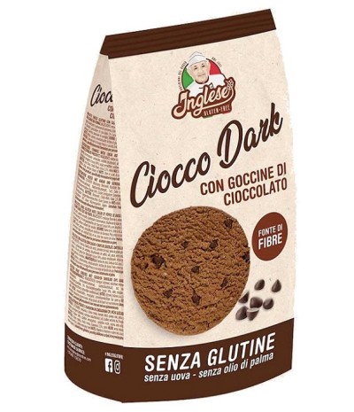 INGLESE Ciocco Dark 300g