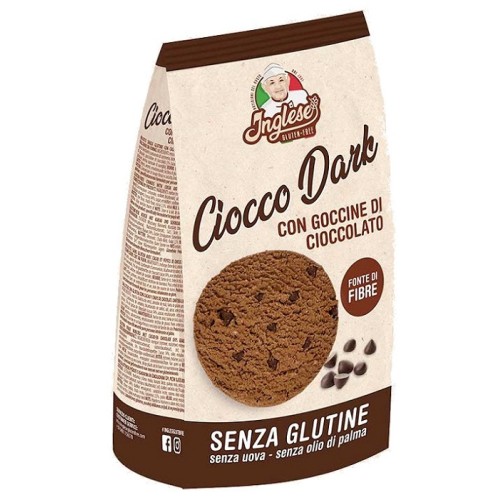 INGLESE Ciocco Dark 300g