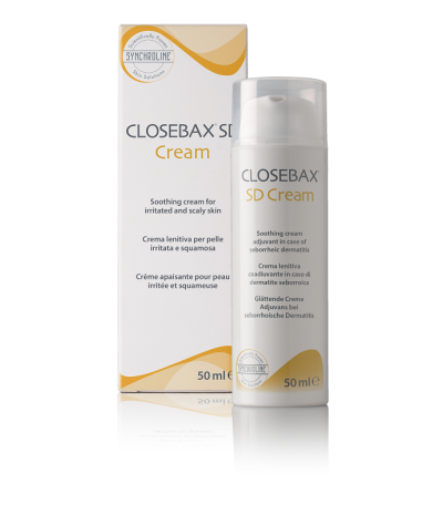 CLOSEBAX SD Cream 50ml